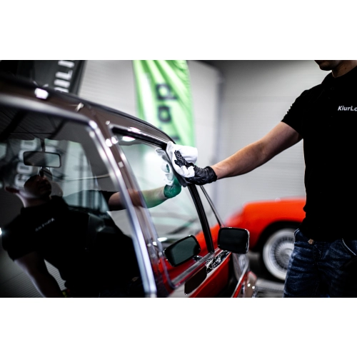 KIURLAB CLEASY 5L płyn do mycia szyb